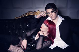 Blutengel