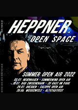 Heppner Open Space 2022