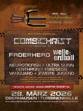 E-TROPOLIS FESTIVAL 2026
